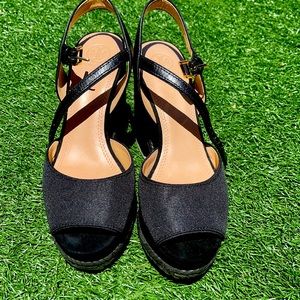 Gorgeous sexy platforms